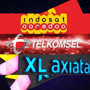 Laris Manis 1000an Kartu Indosat Ludes Di Kota Sintang
