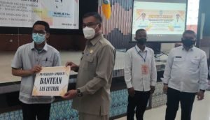 Lahirkan Entrepenuer, Ciptakan Peluang Kerja Baru