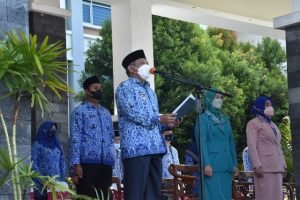 Korpri Harus Inovatif dan Kreatif Dalam Pelayanan