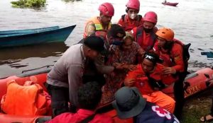 6 Kecamatan di Sintang Masih Terendam Banjir