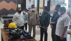 Atasi Penangguran Lewat Pelatihan Las Listrik