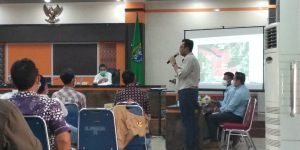 Pemasangan Geobag akan Dimulai. Ini Penjelasannya