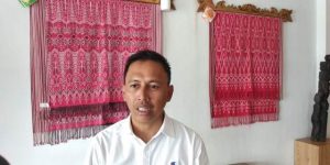 Warga Sintang Belum Dapat Bantuan Provinsi