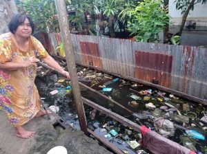 Waspada Penyakit Pasca Banjir