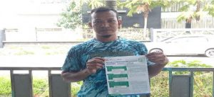 Pandawa Memudahkan Proses Pendaftaran Peserta JKN-KIS