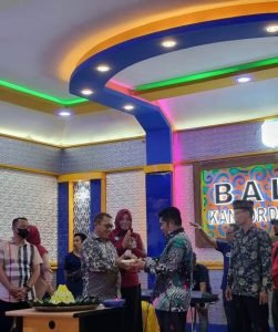 Kepemimpinan Hermawansyah, Kubu Tanah Bertuah Kian Menanjak
