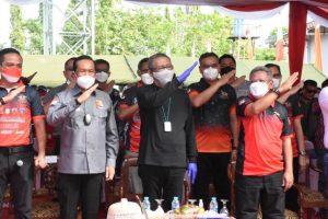 Menembak Potensi Cabor Unggulan Kalbar