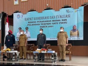 Tim Teknis Perijinan akan ada di Kecamatan