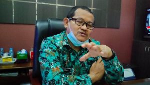 APBD Sanggau 2022, Masih Fokus Penanganan Covid-19 dan PEN