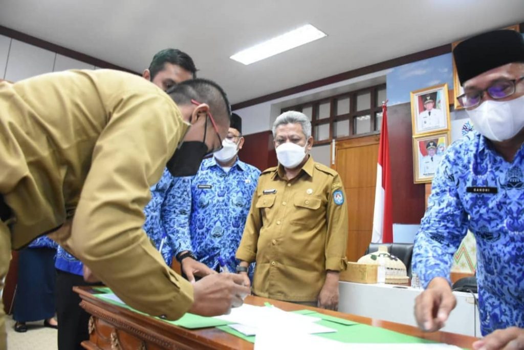 PLTS Senilai Rp26 Miliar Dikelola BUMDes