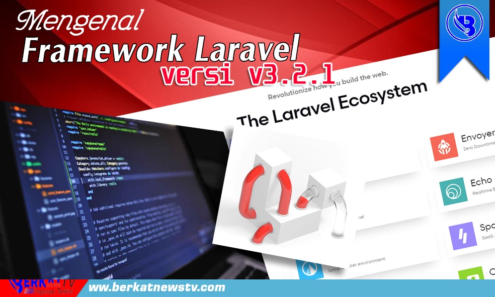 Mengenal Framework Laravel