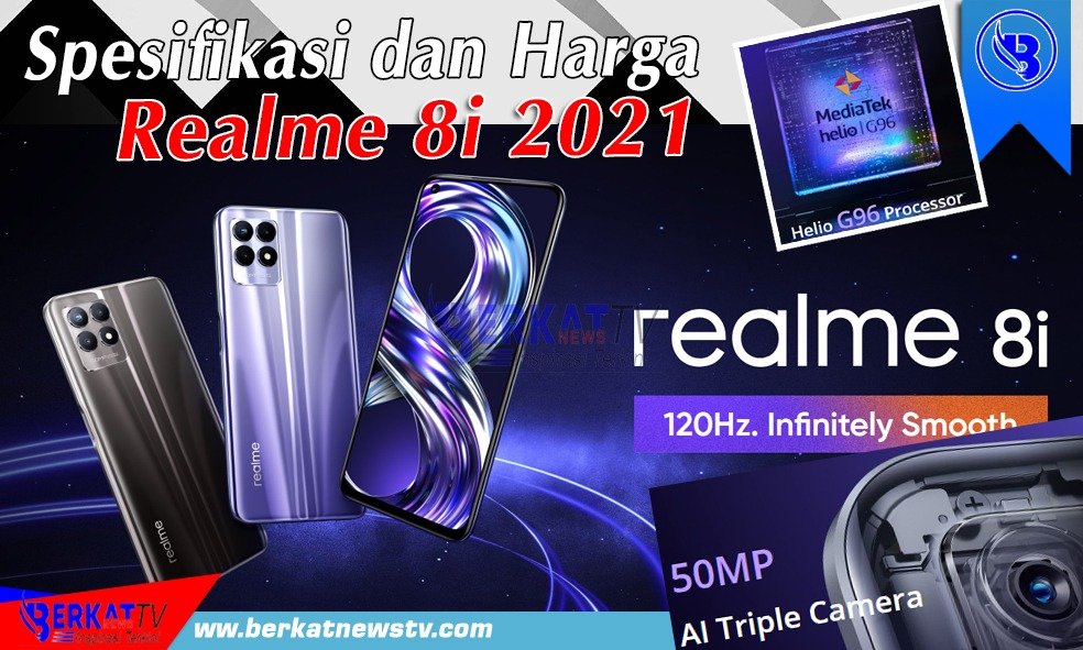 Spesifikasi dan Harga Hp