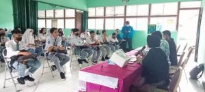 Seminar Eksplorasi Karir Siswa di Era New Normal