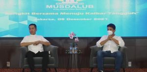 Musdalub Abaikan Aturan, Ketum HIPMI Kalbar Belum Sah