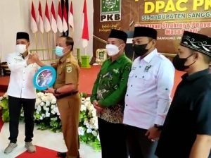 Kader PKB Diingatkan Hormati Adat Istiadat
