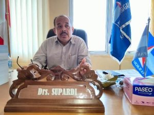 Evaluasi Total Pelayanan Puskesmas Meliau