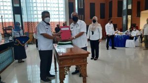 OPD Harus Realisasikan Anggaran Mulai di Triwulan I