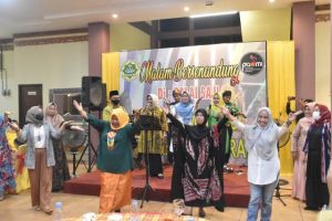 MABM Kalbar Hidupkan Budaya Melayu