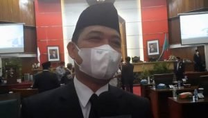 Refleksi 65 Tahun Pemprov Kalbar, RPJMD Dilakukan Perubahan Tingkatkan IPM
