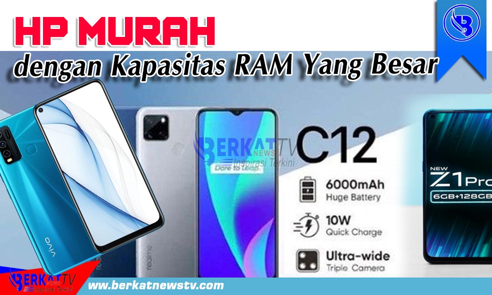 hp murah c12