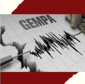 Gempa Kota Banten Kekuatan hingga M 6,6