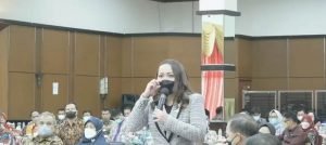 Sengketa Batas Wilayah Pengaruhi Suara Pemilu