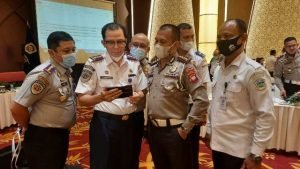 Tilang Kendaraan ODOL Ditiadakan Selama Tiga Bulan