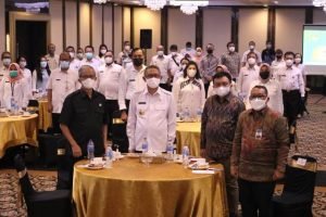 Masih Banyak Kelemahan, UMKM Harus Berinovasi