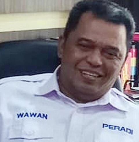 Herawan Utoro