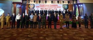 Petakan Cabang Olahraga Unggulan