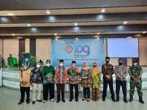 Berkontribusi Pembangunan Umat, Muhammadiyah Sebarkan Dakwah Kebaikan