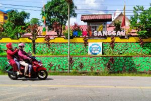 Siswa SMK Negeri 01 Sanggau Diduga Korban Penipuan Beasiswa