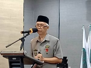 Pondasi Pengurus RAPI Masih Rapuh
