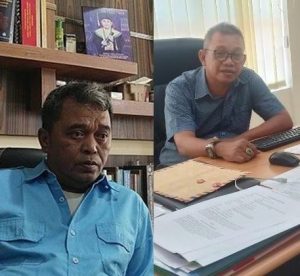 Herawan Sebut Bos Top Qua Tidak Berhak Kasasi, Arry: Biarkan Dia Ngomong Gitu