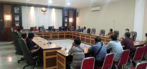 DPRD Dukung DOB Kabupaten Tayan