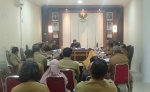 DPRD Minta Penerimaan Guru P3K Ditunda