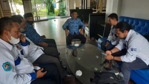 KONI Kubu Raya – Dikbud Kolaborasi Lirik Atlet Usia Dini