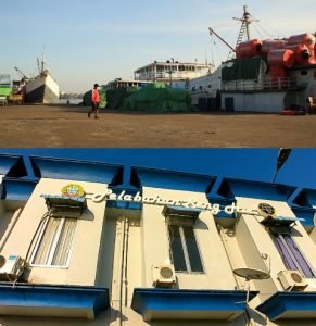 Kejayaan Pelabuhan Seng Hie, Pelabuhan Rakyat Pertama di Pontianak