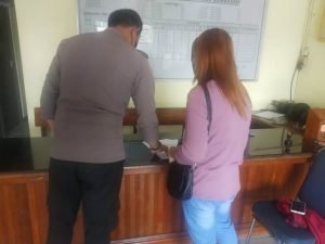 Waspada, Aksi Pencurian Marak di Tanjung Merpati