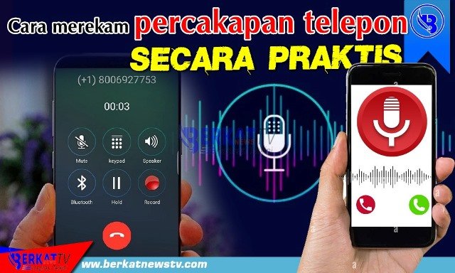 Ilustrasi Desaign BerkatnewsTV