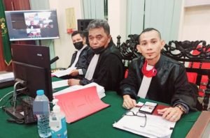 Kasus Jual Beli Tanah, Hakim Vonis Bebas Ismail dan Abdullah
