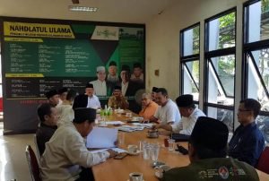 Konferwil PWNU Kalbar akan Dilaksanakan September
