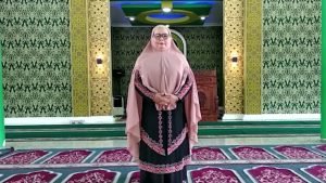 Puspawaja Mengucapkan Selamat Menunaikan Ibadah Puasa