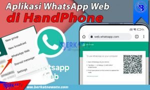 Aplikasi WhatsApp Web di Hp Terbaik