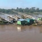 Warga Diingatkan Hati-hati Bahaya Merkuri PETI