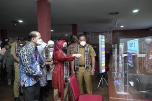 Pemkab Tunggu Pengadilan Negeri Gabung ke MPP