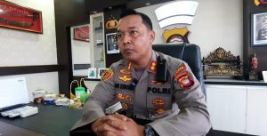 391 Personel Polisi Amankan Pilkades Serentak