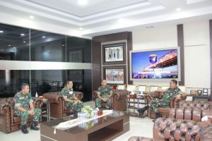 Balitbang Kemhan RI Teliti Potensi Grafit di Sanggau