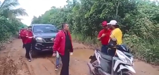 Midji Tuding Settingan, PDIP Kesal Minta Buktikan. Jika Tidak Disomasi