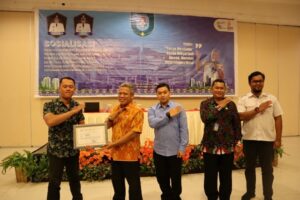 Penyelesaian Sengketa Tanah Diawali Mediasi